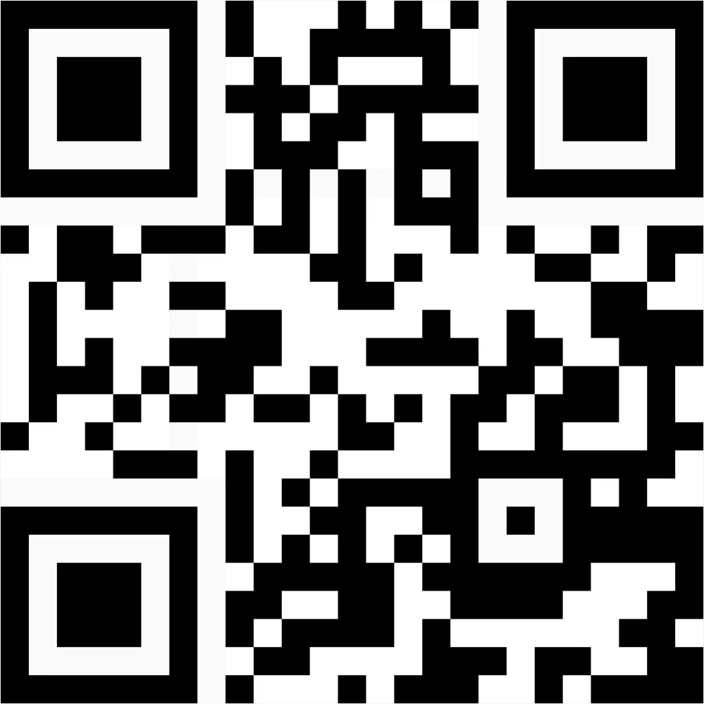 在线客服微信二维码